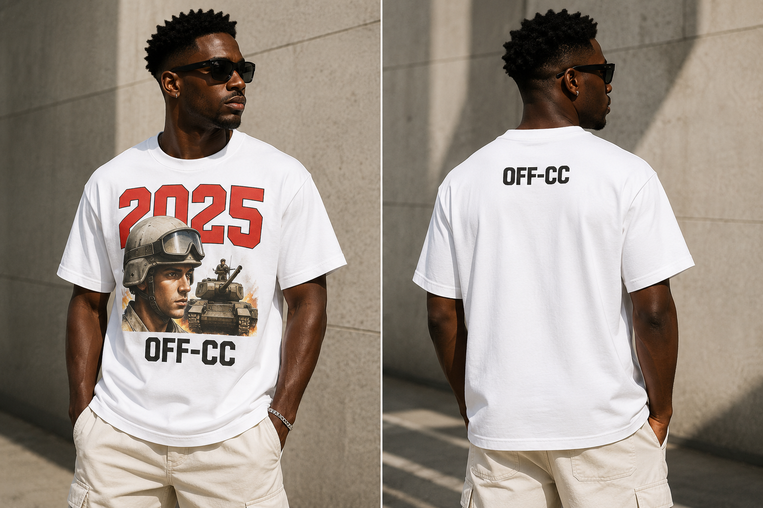 OFF-CC 2025 TEE