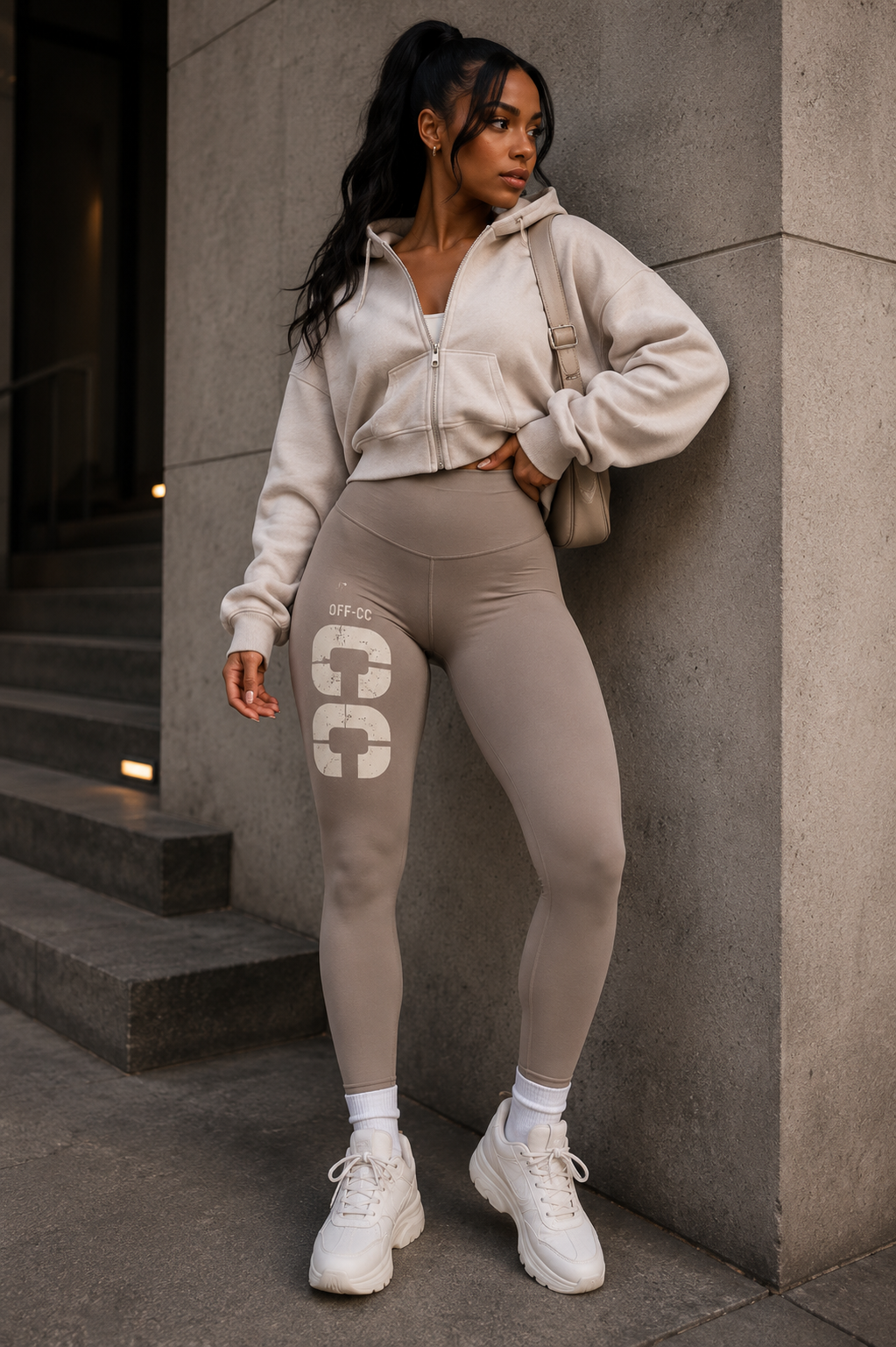OFF-CC CURVE FIT