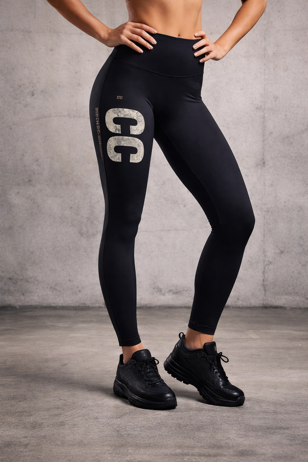 OFF-CC CURVE FIT